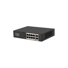 PV-POE08F2WD (ver. 2123 ) Novicam 8xPoE