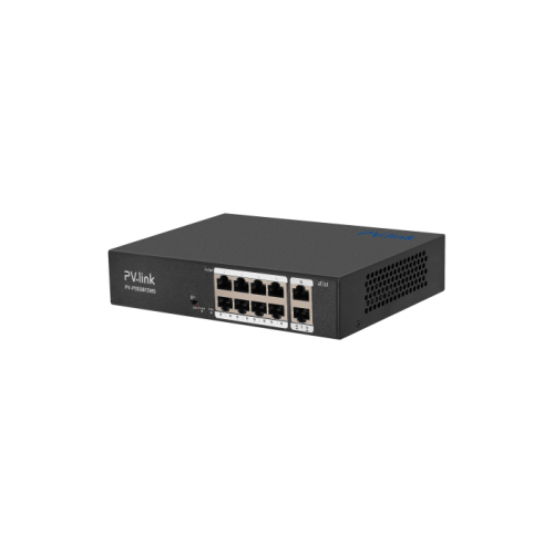 PV-POE08F2WD (ver. 2123 ) Novicam 8xPoE