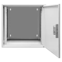 Шкаф универсальный разборный 19" 15U 720x580x450мм (ВШГ)