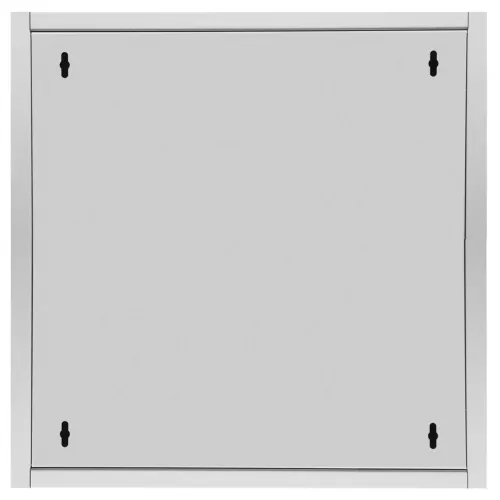 Шкаф универсальный разборный 19" 15U 720x580x450мм (ВШГ)