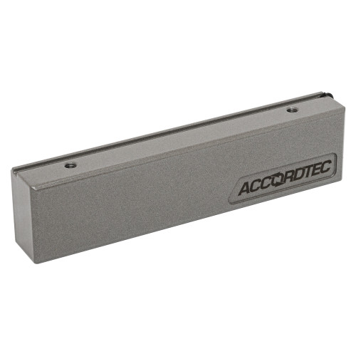 Замок ML-200K Premium Grey с уголком