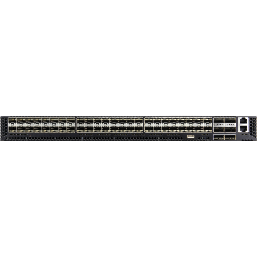 Bare-metal коммутатор Edgecore AS5912-54X, 220VAC, AFO