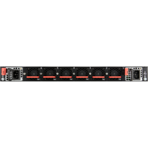 Bare-metal коммутатор Edgecore AS5912-54X, 220VAC, AFO