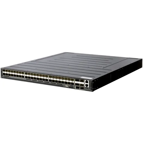 Bare-metal коммутатор Edgecore AS5912-54X, 220VAC, AFO