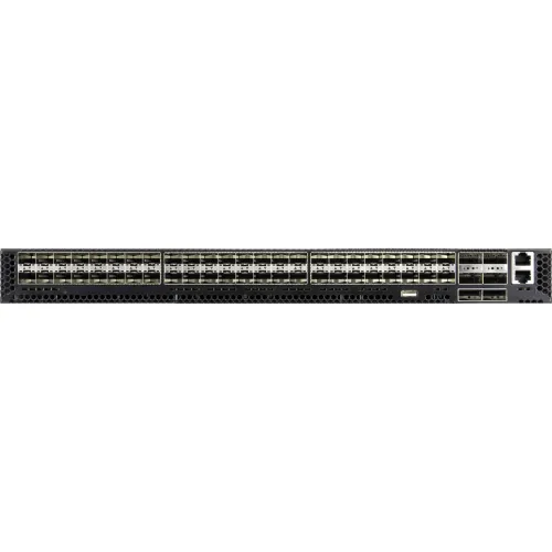 Bare-metal коммутатор Edgecore AS5912-54X, 220VAC, AFO