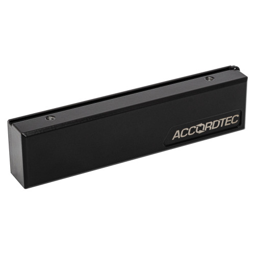 Замок ML-200K Premium Black с уголком