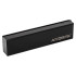 Замок ML-200K Premium Black с уголком