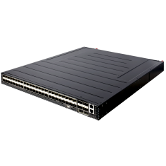 Bare-metal коммутатор Edgecore AS7312-54XS, 220VAC, AFO