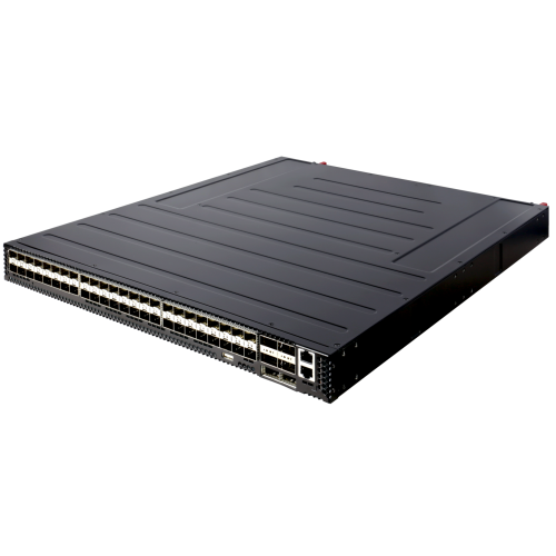 Bare-metal коммутатор Edgecore AS7312-54XS, 220VAC, AFO