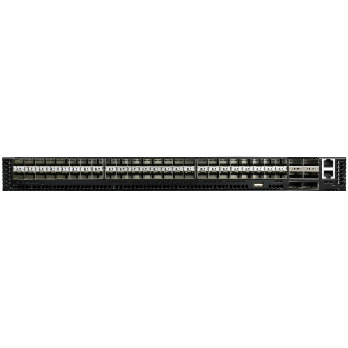 Bare-metal коммутатор Edgecore AS7312-54XS, 220VAC, AFO