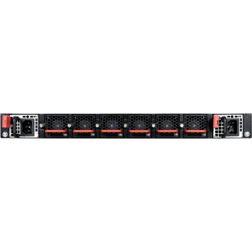 Bare-metal коммутатор Edgecore AS7312-54XS, 220VAC, AFO