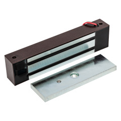 Замок ML-295KB с уголком