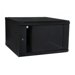 Шкаф телекоммуникационный настенный 9U, 600х600х500 (ШхГхВ)