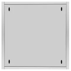 Шкаф универсальный разборный 19" 15U 720x580x600мм (ВШГ)