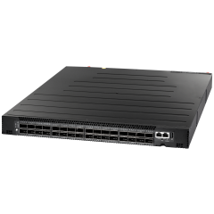 Bare-metal коммутатор Edgecore AS7712-32X, 220VAC, AFO