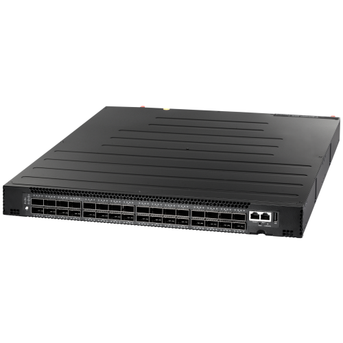 Bare-metal коммутатор Edgecore AS7712-32X, 220VAC, AFO