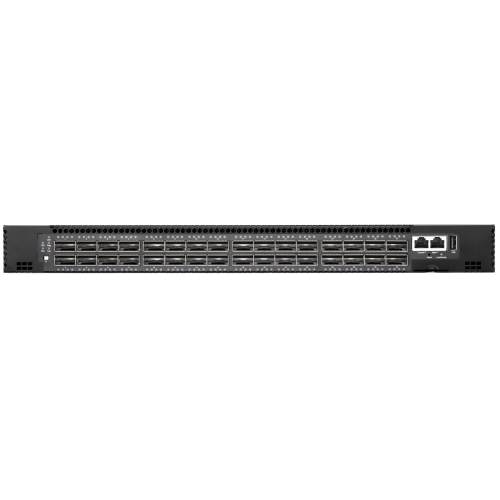 Bare-metal коммутатор Edgecore AS7712-32X, 220VAC, AFO