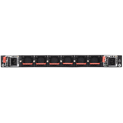 Bare-metal коммутатор Edgecore AS7712-32X, 220VAC, AFO