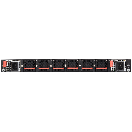 Bare-metal коммутатор Edgecore AS7712-32X, 220VAC, AFO