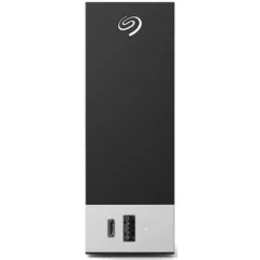 Жесткий диск Seagate USB 3.0 4Tb STLC4000400 One Touch 3.5" черный USB 3.0 type C