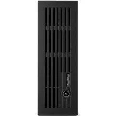 Жесткий диск Seagate USB 3.0 4Tb STLC4000400 One Touch 3.5" черный USB 3.0 type C