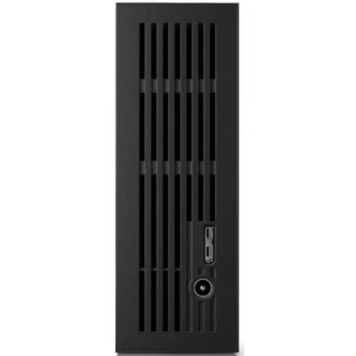 Жесткий диск Seagate USB 3.0 4Tb STLC4000400 One Touch 3.5" черный USB 3.0 type C
