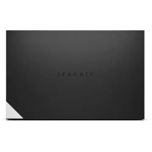 Жесткий диск Seagate USB 3.0 4Tb STLC4000400 One Touch 3.5" черный USB 3.0 type C