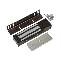 Замок ML-395 KB с уголком