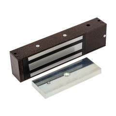 Замок ML-395 KB с уголком