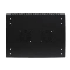 Шкаф телекоммуникационный настенный 9U, 600х450х500 (ШхГхВ)