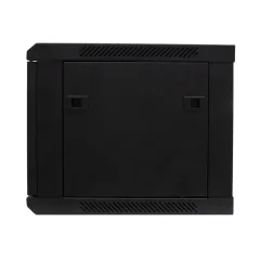 Шкаф телекоммуникационный настенный 9U, 600х450х500 (ШхГхВ)