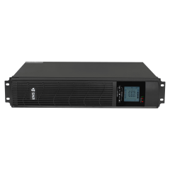 Источник бесперебойного питания Line-Interactive SNR LIRT 1000ВА/800Вт (PF-0.8), 1ф:1ф (220-240В), 24В (DC) (2x7Ач) (уценка)