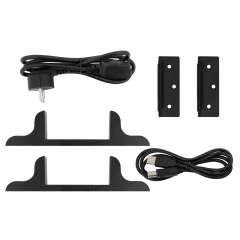 Источник бесперебойного питания Line-Interactive SNR LIRT 1000ВА/800Вт (PF-0.8), 1ф:1ф (220-240В), 24В (DC) (2x7Ач) (уценка)