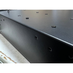 Источник бесперебойного питания Line-Interactive SNR LIRT 1000ВА/800Вт (PF-0.8), 1ф:1ф (220-240В), 24В (DC) (2x7Ач) (уценка)