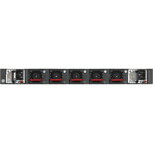 Bare-metal коммутатор Edgecore AS5835-54X, 220VAC, AFO