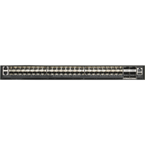 Bare-metal коммутатор Edgecore AS5835-54X, 220VAC, AFO