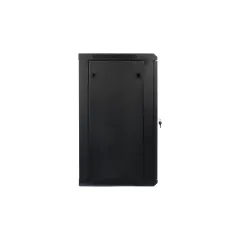 Шкаф телекоммуникационный настенный 15U, 600х450х770 (ШхГхВ)