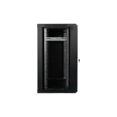 Шкаф телекоммуникационный настенный 15U, 600х450х770 (ШхГхВ)