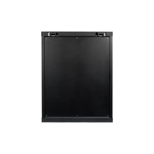 Шкаф телекоммуникационный настенный 15U, 600х450х770 (ШхГхВ)