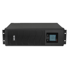 Источник бесперебойного питания Line-Interactive SNR LIRT 2000ВА/1600Вт (PF-0.8), 1ф:1ф (220-240В), 36В (DC) (3x9Ач)