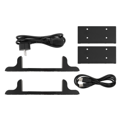 Источник бесперебойного питания Line-Interactive SNR LIRT 2000ВА/1600Вт (PF-0.8), 1ф:1ф (220-240В), 36В (DC) (3x9Ач)