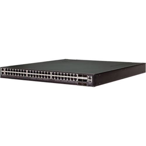 Bare-metal коммутатор Edgecore AS5835-54T, 220VAC, AFO
