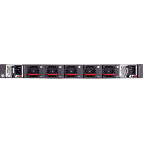 Bare-metal коммутатор Edgecore AS5835-54T, 220VAC, AFO