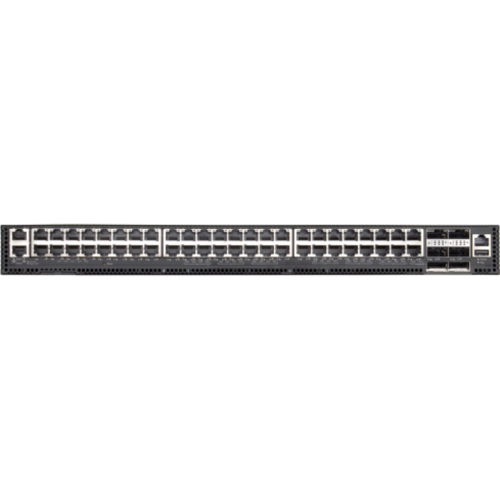 Bare-metal коммутатор Edgecore AS5835-54T, 220VAC, AFO