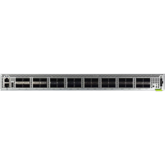 Bare-metal коммутатор Edgecore Wedge100BF-32X, 220VAC, AFO