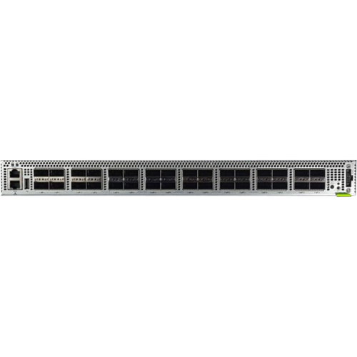 Bare-metal коммутатор Edgecore Wedge100BF-32X, 220VAC, AFO