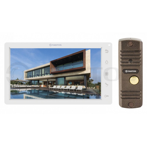 Amelie HD SE kit