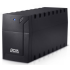 Источник бесперебойного питания Back-UPS RAPTOR, Line-Interactive, 600VA / 360W, Tower, IEC