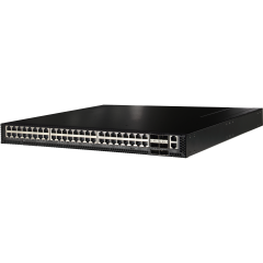 Bare-metal коммутатор Edgecore AS5812-54T, 220VAC, AFO