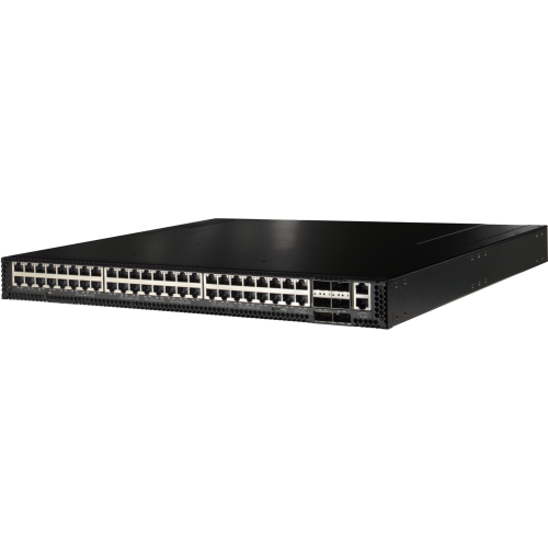 Bare-metal коммутатор Edgecore AS5812-54T, 220VAC, AFO